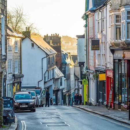 Stunning Studio Cntrl Totnes With Parking Exterior photo