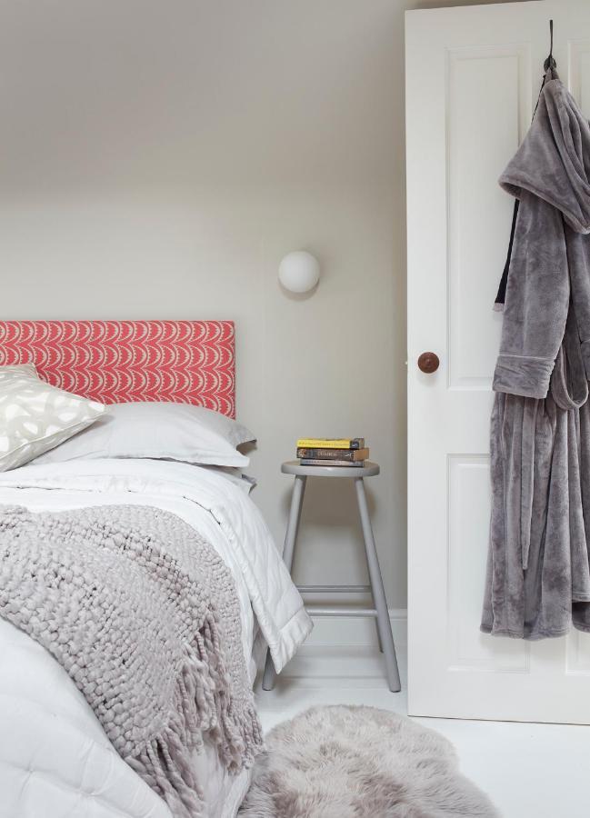 Stunning Studio Cntrl Totnes With Parking Exterior photo